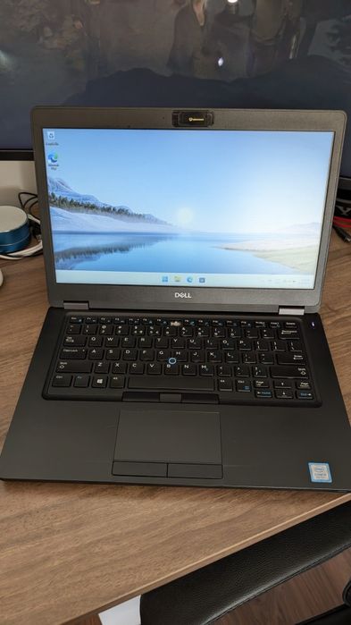 Dell Latitude 5490