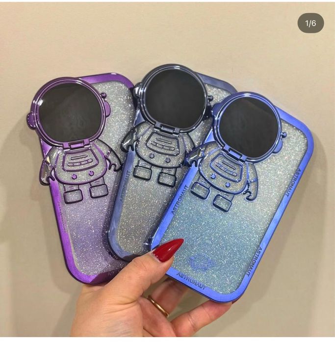 Продам Чехлы на айфон