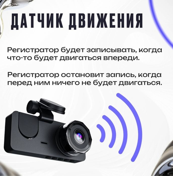 Видеорегистратор видеонаблюдения