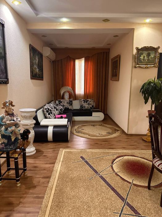 срочно продаётся полностью готовый, уютный дом
 Продаётся полность