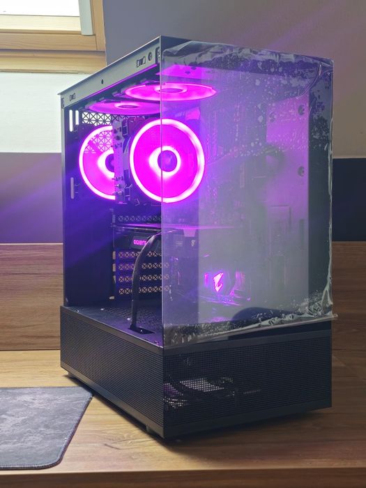 Vand Pc Gaming 1080p