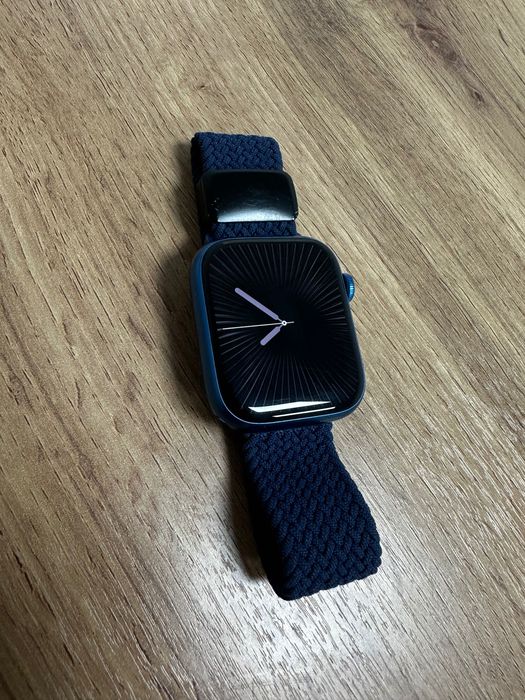Apple watch 7 45мм