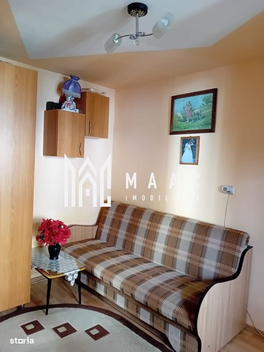Apartament 2 camere | Ultracentral | Etaj 1 | Pivniță | Ultracentral