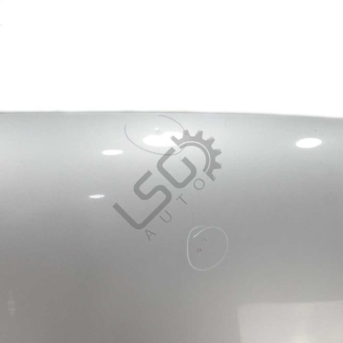 Преден капак AUDI Q5 (8RB) 2008-2012 ID: 135874