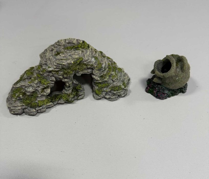 Аквариум 25л AquaEl Day and Night с аксесоари