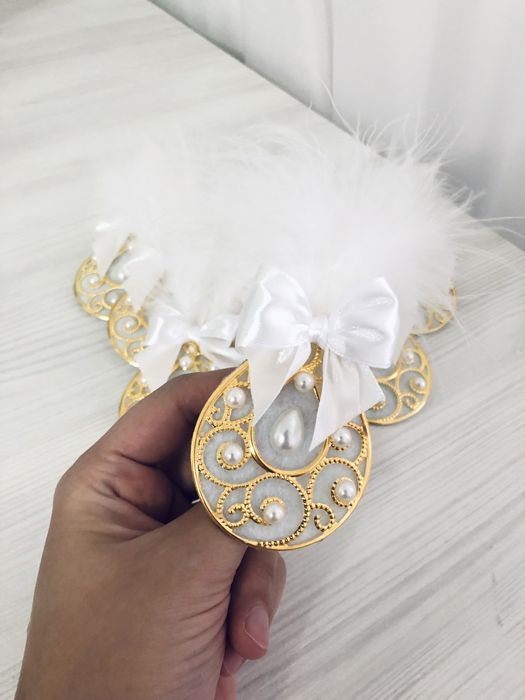 Құда белгі / Кудалык