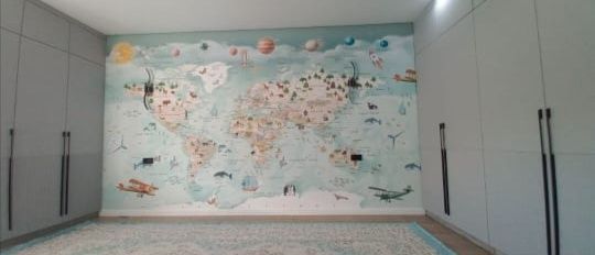 Делаем ремонт квартир под ключ