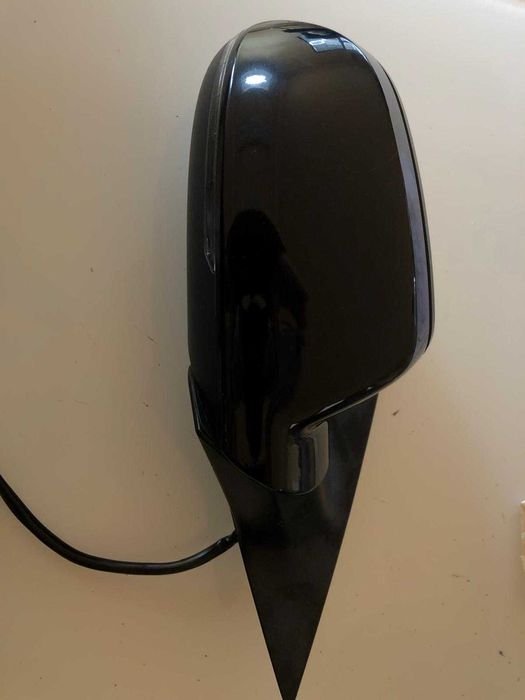 Oglinda dreapta Audi A5 2014 de Europa, electrica