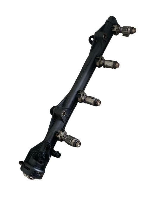 Rampa + Injectoare Skoda Octavia 1U2 1996 - 2010 1.6 Aee 032133319