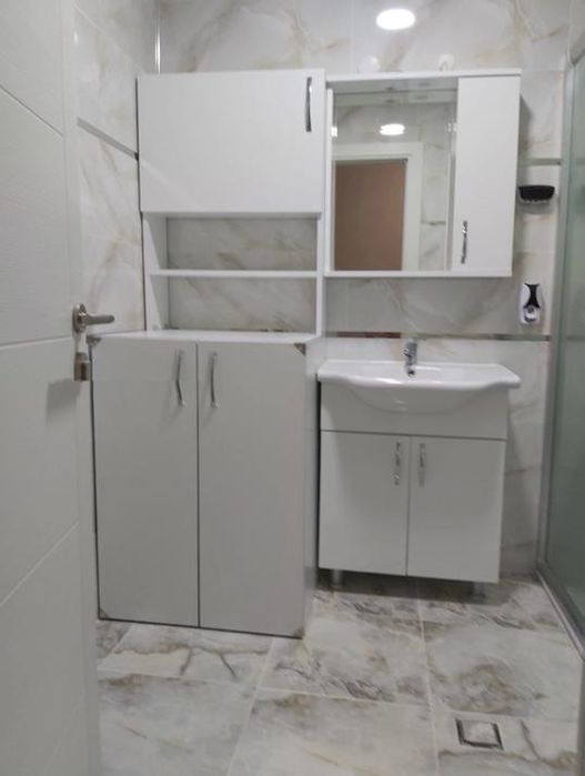 Дава се под наем Двустаен апартамент в София, Връбница 2 - 65 кв.м за 698.19 € - Снимка #8