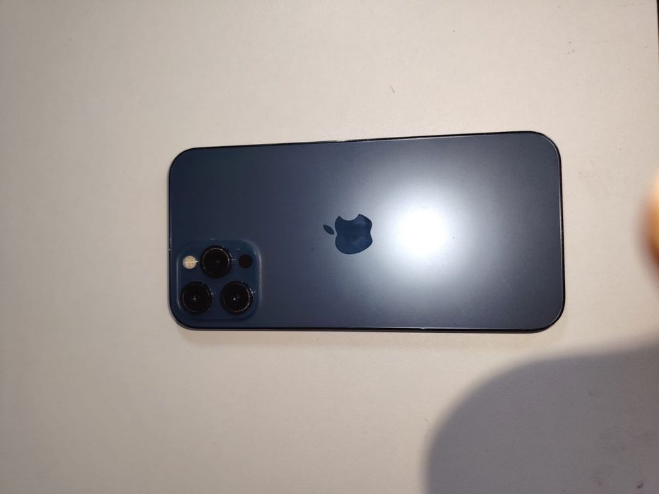 Iphone 12 pro max 100% baterie