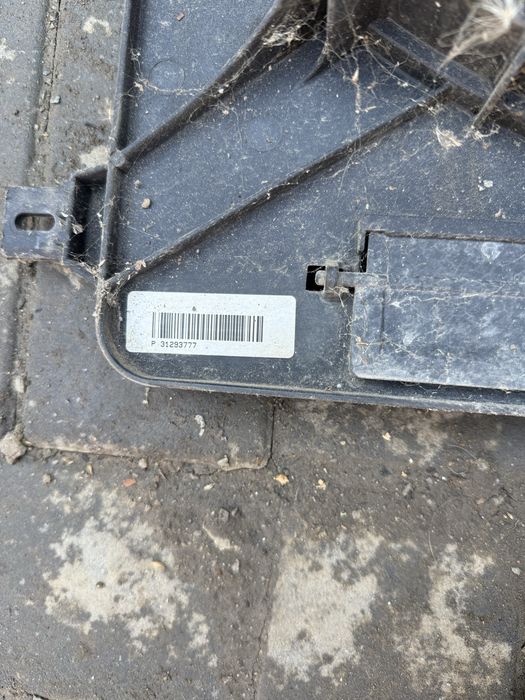Electroventilatoare ventilatoare Volvo XC60 S60 V60 V70