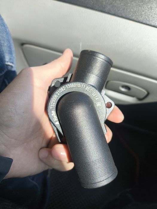 Кедр термостат ВАЗ