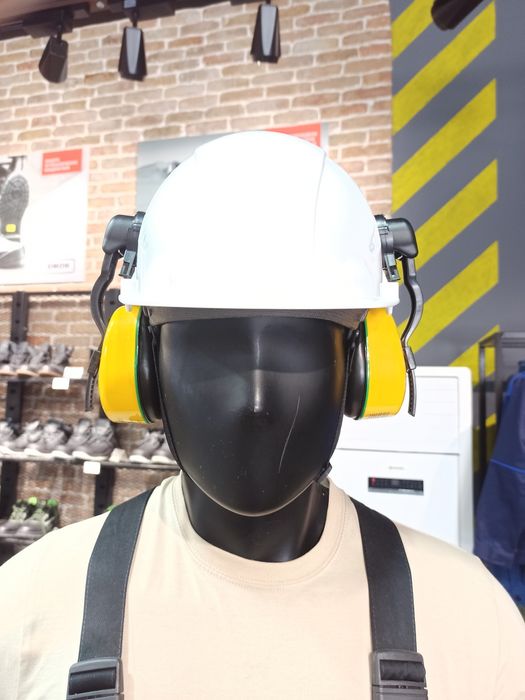 Каска защитная Favorit Track