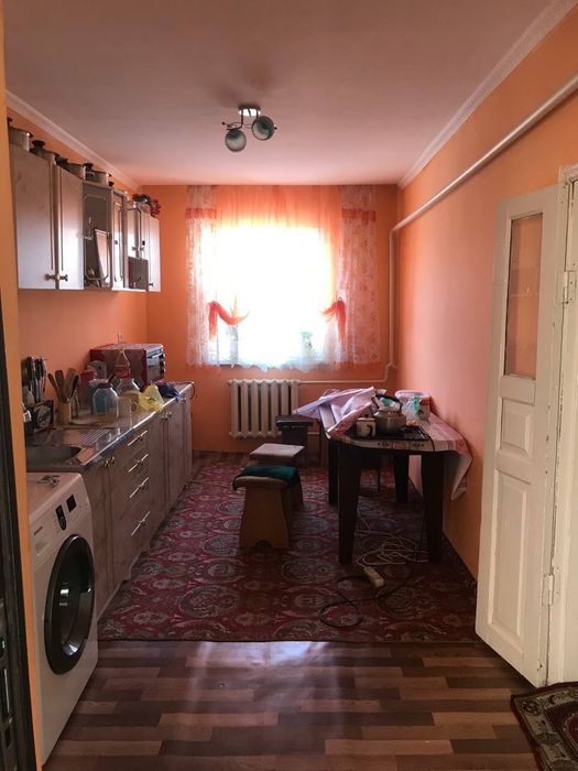 Панфилов район село Коктал дом