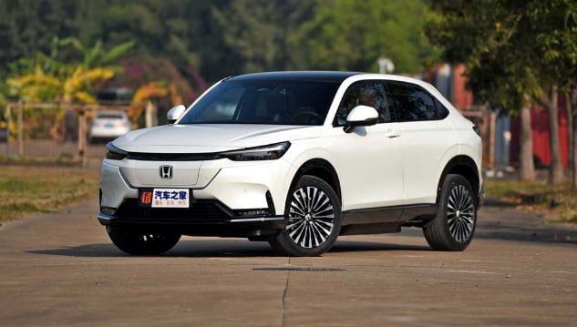 Honda NS nasiya savdo