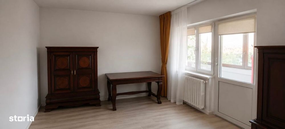 Apartament 2 camere decomandat - Tomis III/Galeriile Soveja