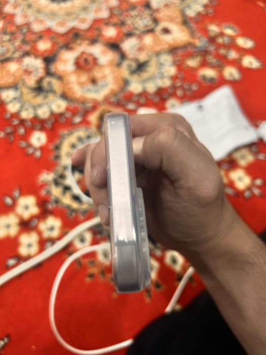 Iphone 15 512gb голубой