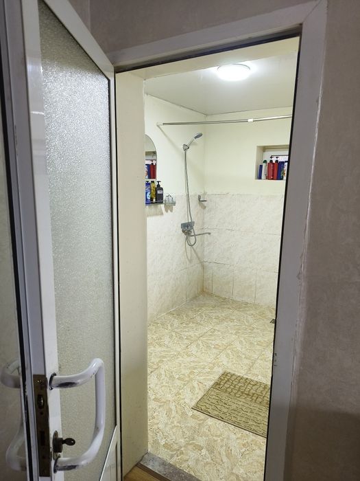 Авангарда Фут сети бозори, Янги куйлик бозори атрофида янги 2023 йилда