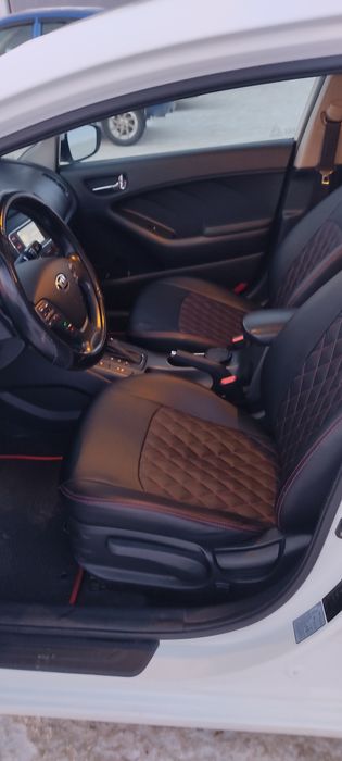 Продам Kia Cerato