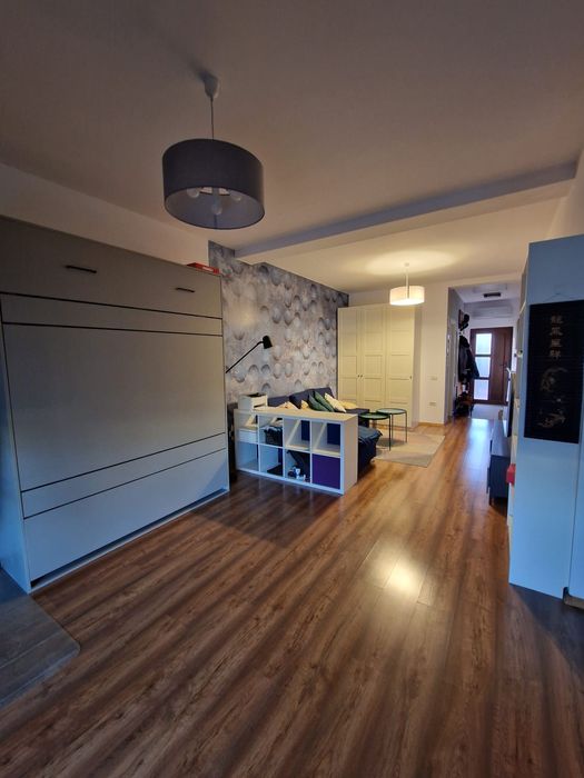 Inchiriez duplex in Moșnița Veche