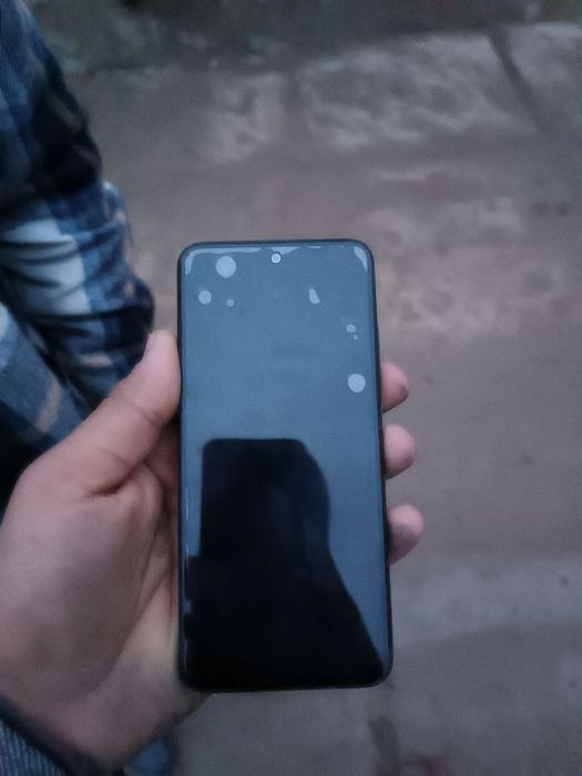 Redmi note 11 kafolatlangan