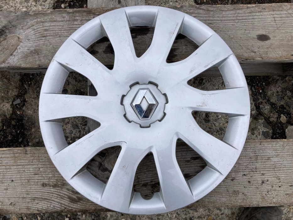 16 цола Тас Renault Traffic Рено Трафик 1 брой