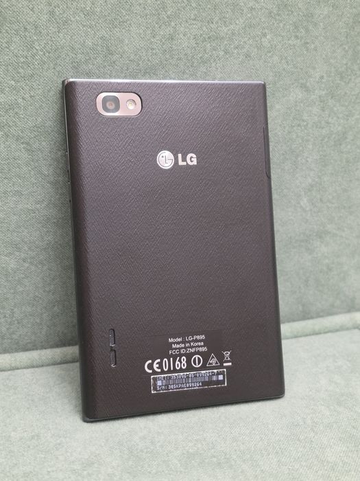LG Optimus Vu 32гб новый