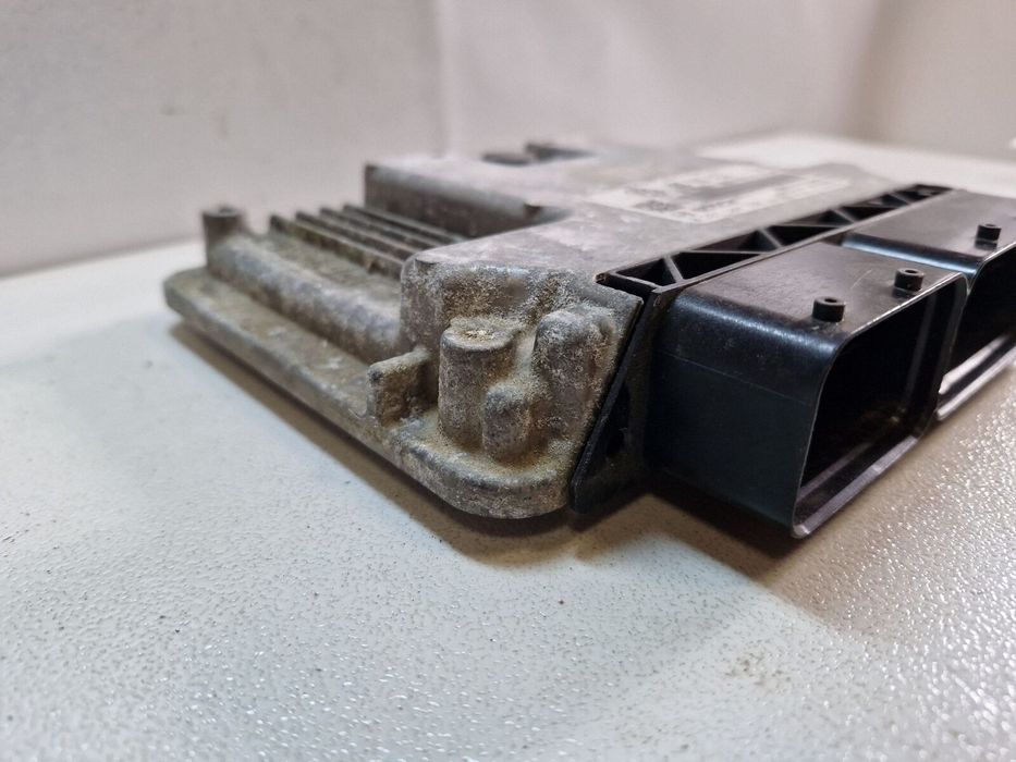 Calculator ECU Volkswagen Golf 6 (2008-2013) 2009