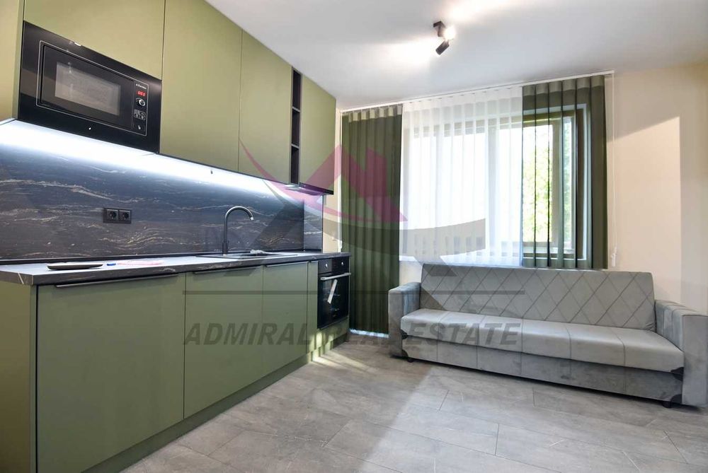 Ново обзавеждане -двустаен -Бриз