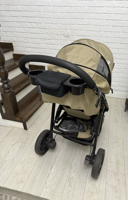 Детская коляска JOY б/у