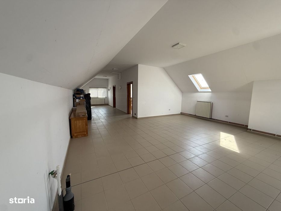 Clădire P+M Volovat | 224 mp | 650 mp teren | 154500 Euro