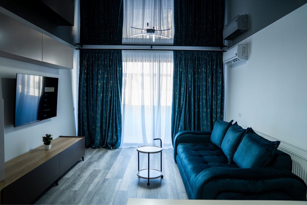 cazare regim hotelier central nou unic in oras acces sala de sport