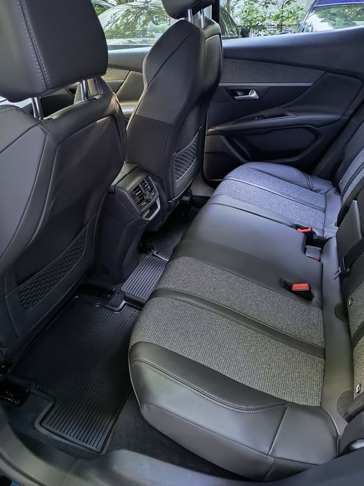 PEUGEOT 3008 2018 — imagine 4