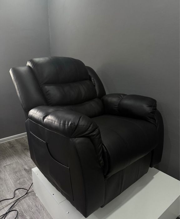 Реклайнер, реклайнер