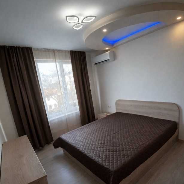 Двустаен апартамент под наем Кръстова вада