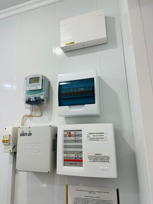 Аренда коммерческое помещение