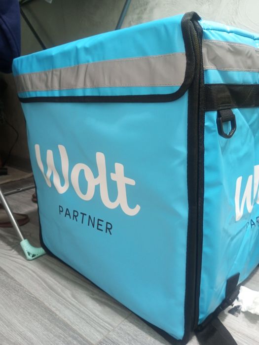 Сумка волт НОВЫЙ