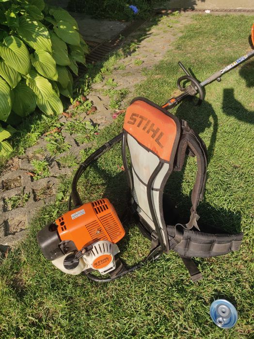 Motocoasa stihl fr130