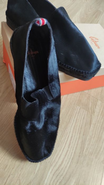 Мъжки еспадрили "Castaner"