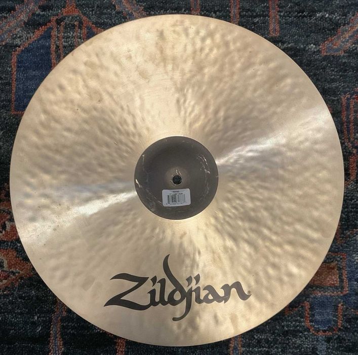 Cinel Crash ZIdjian K Series 17" Sweet Crash