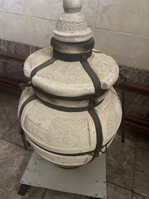 Тандыр отличный большой