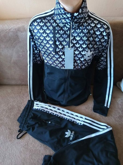 Мъжки екипи С до 5хл