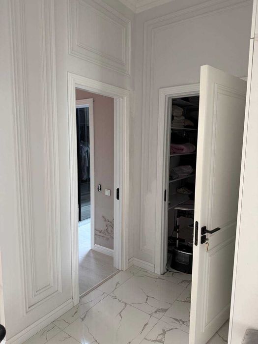 Продаётся огромная 2х комнатная квартира в ЖК MUXTASHAM