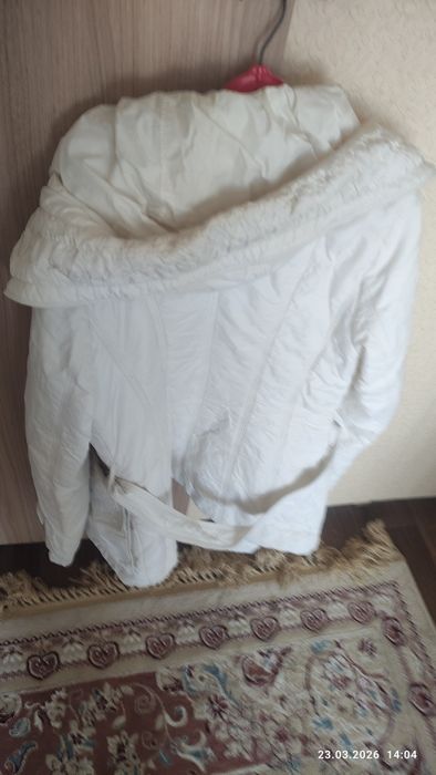 Куртка женская весна