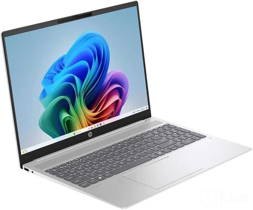 HP OmniBook 5 16.0" 2K Intel Core™ Ultra 7-255U LPDDR5X 16GB SSD 1TB L