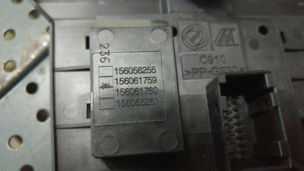 Bloc lumini alfa romeo 159 939 156056255 156061759 156061760 156056261