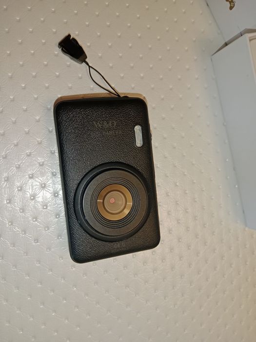 ccd digital camera с картой памяти