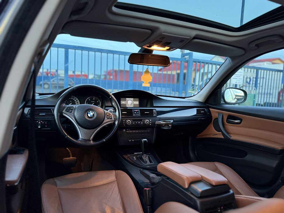 BMW 3 Series 2009 — imagine 5
