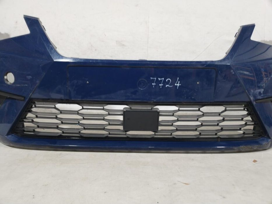 Bara fata Seat Ibiza, 2016, 2017, 2018, 2019, cod origine OE 6F0807221D.